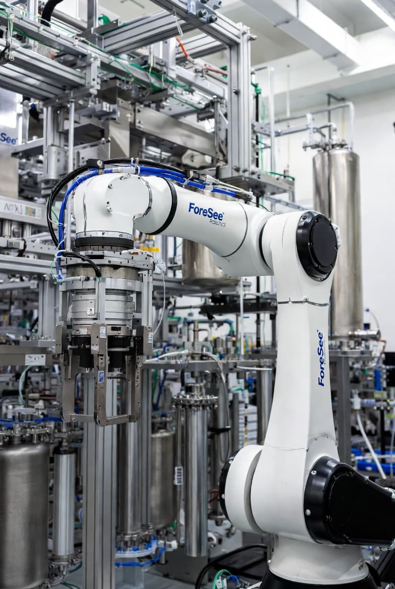 Super Industrial Controller